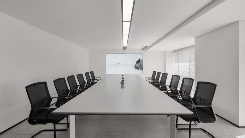 ACA 办公室设计-13