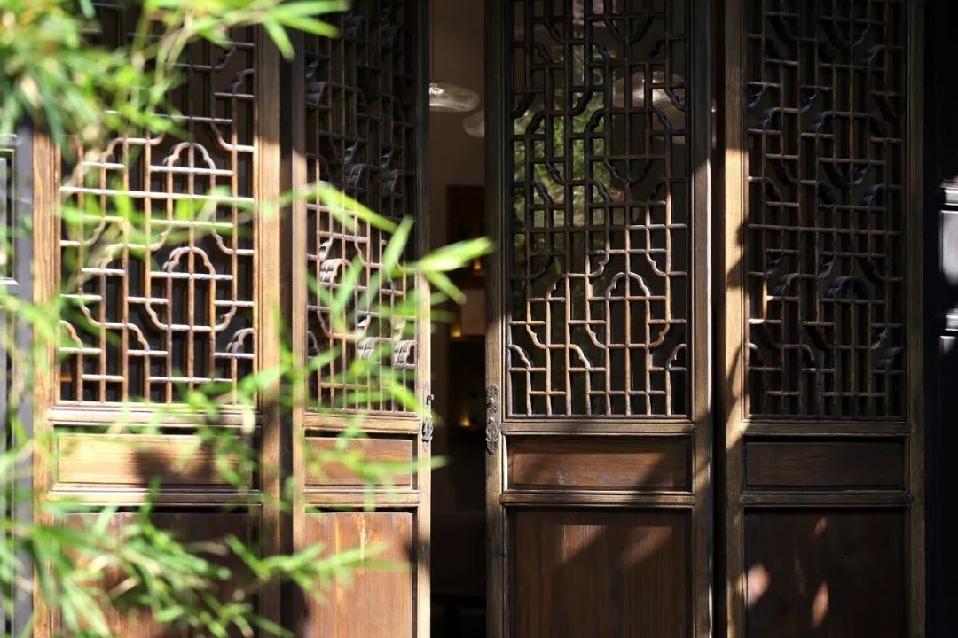 老宅新生，钱王街钱王府白药会所演绎传统文化传承与突破-83