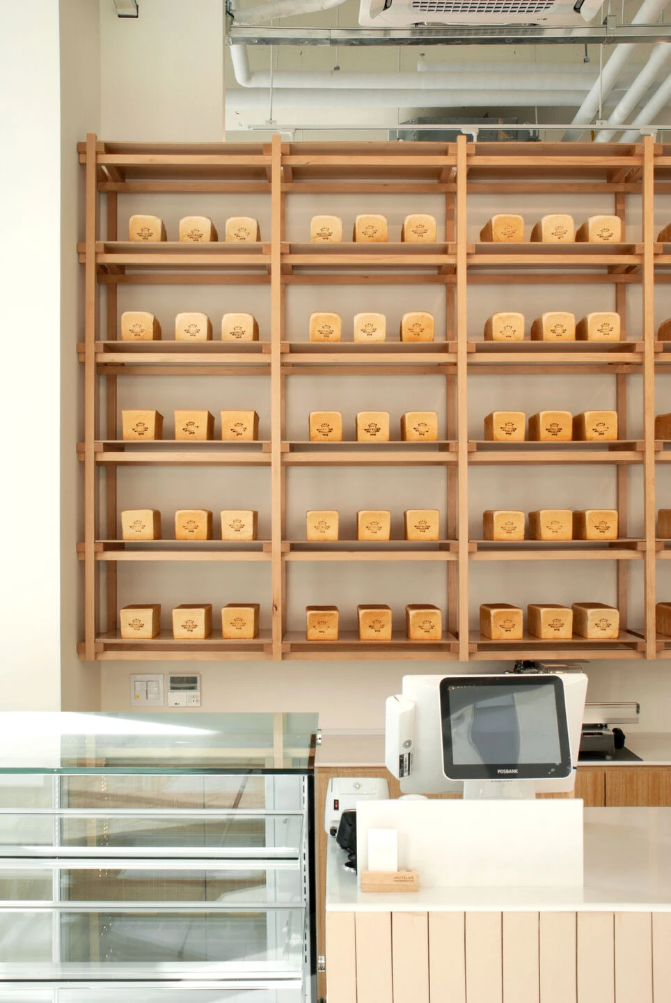 Whitelier Hanam 面包店丨韩国京畿道丨Studio Eccentric Co.,Ltd.-15