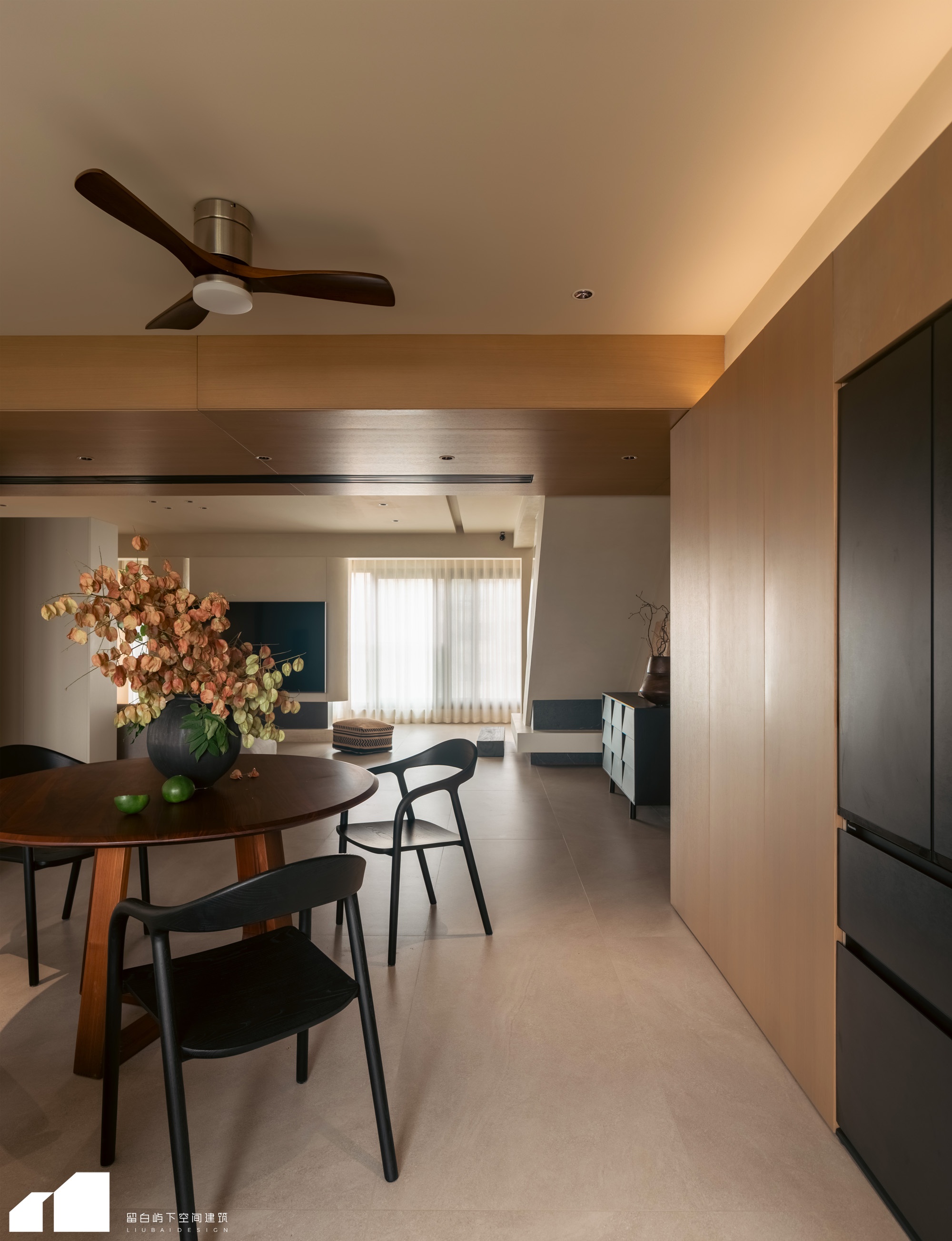 留白.实景  平衡之美-20