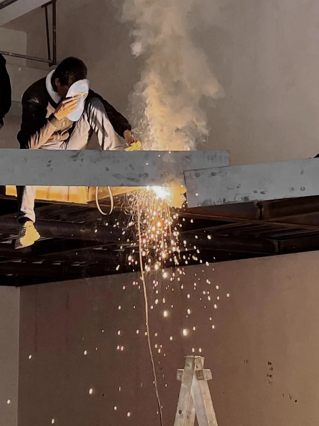 Lacasa 威士忌鸡尾酒吧丨中国成都丨XUNICA DESIGN-58