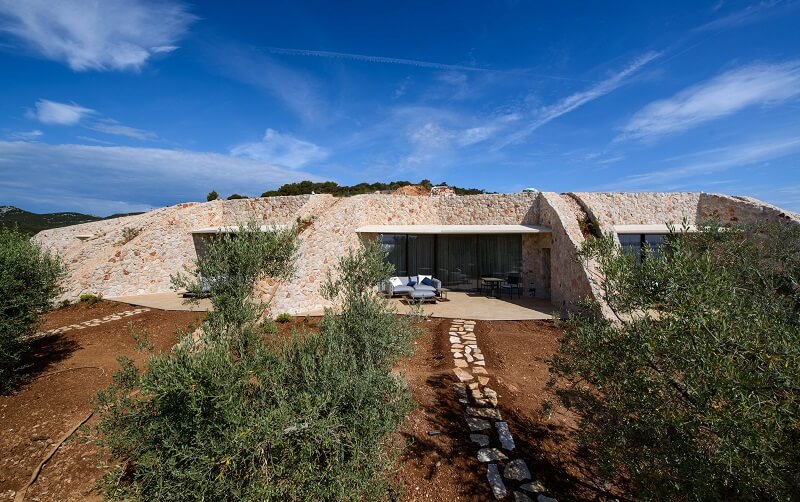 丨克罗地亚丨克罗地亚建筑师Nikola Bašić-15