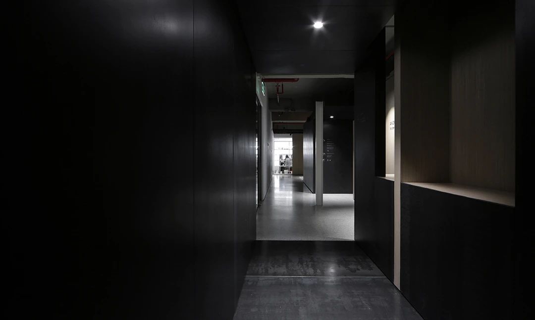 广州万科城别墅丨中国广州丨谭立予设计师工作室-143