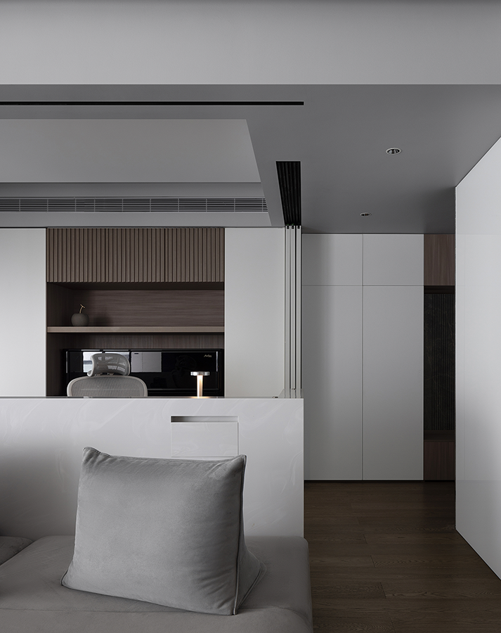 夏居丨中国广州丨臻筑设计工作室-52