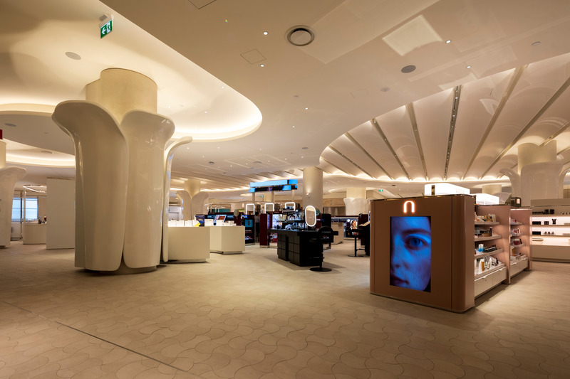 丨加拿大蒙特利尔丨Lemay建筑公司等-29