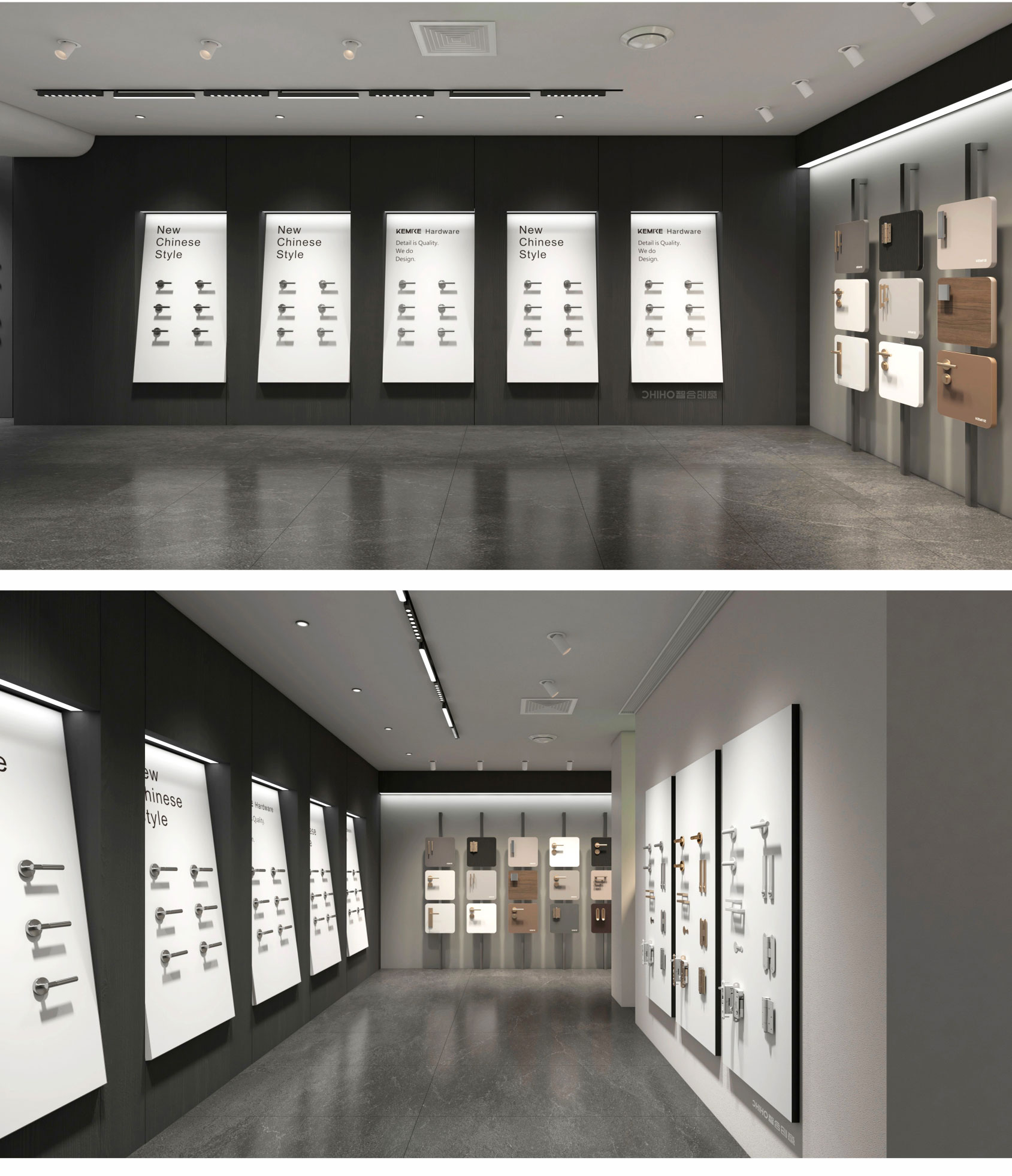 展厅设计 | 如何用空间叙事重构展厅商业价值？-5