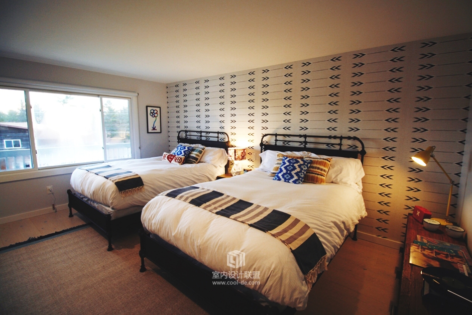 Hotel Dylan 纽约州Woodstock小镇酒店-37