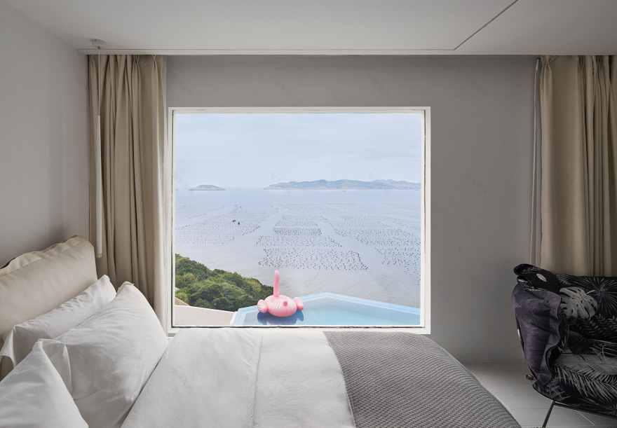 等风来民宿设计,浙江 / 周鑫工作室-57