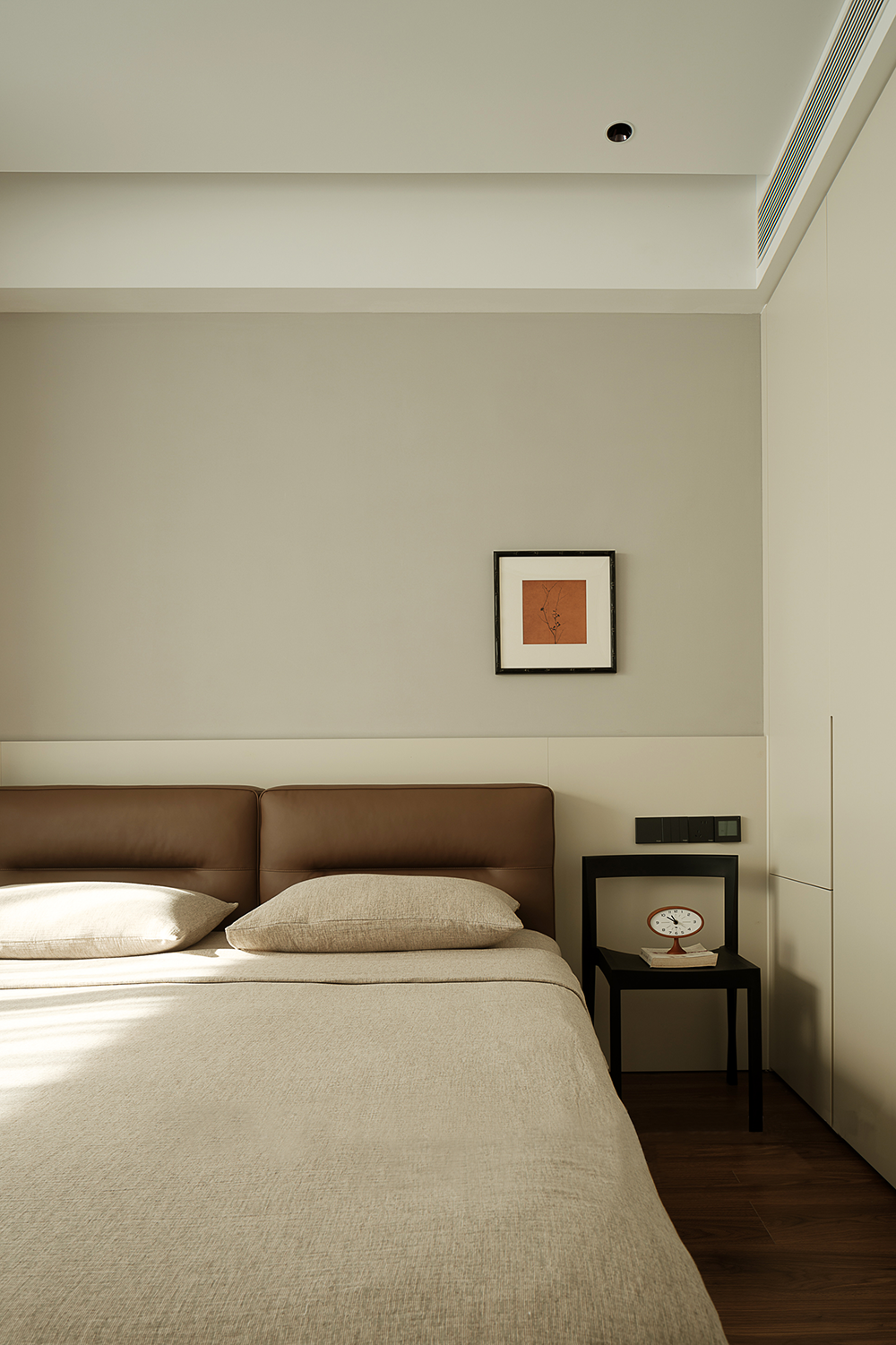 《向光生长的家》丽水360㎡丨中国丽水丨颠锋视界空间设计-66