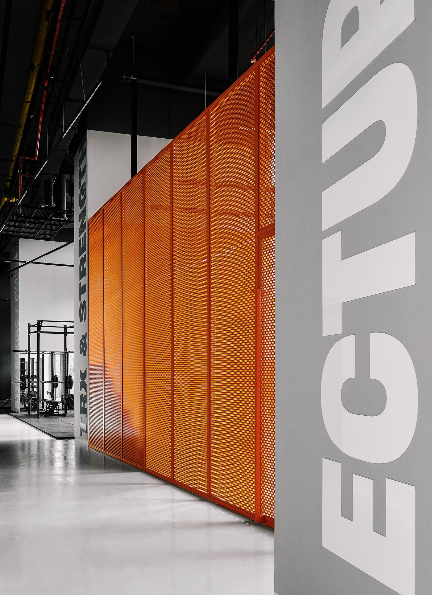 迪拜体育馆丨阿联酋迪拜丨KIDZ-14