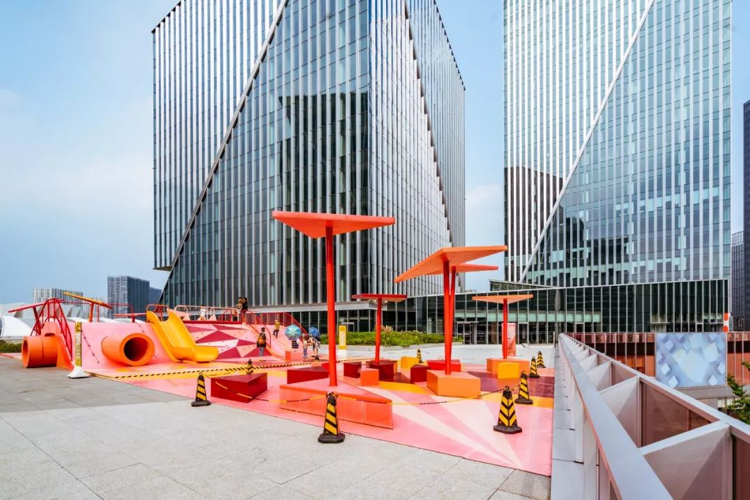 东方渔人码头丨中国上海-99