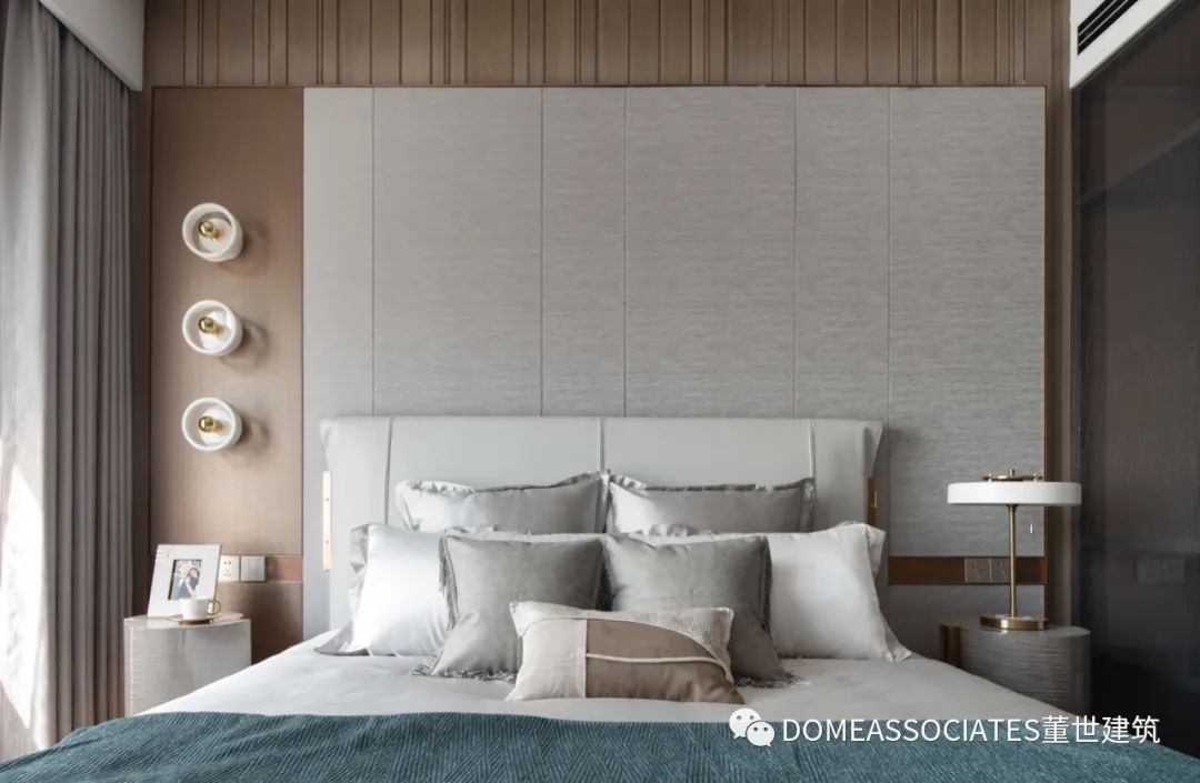 金地·瓯江峯汇 | 简约奢华，打造都市理想家-61