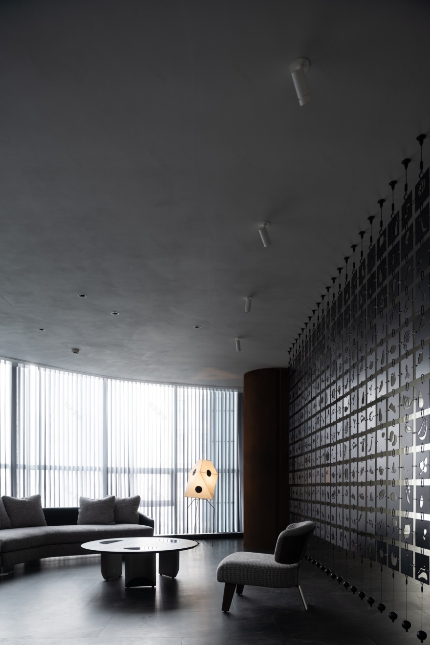 集见设计 · 隐于市井的私厨会馆丨集见设计(原大集设计)-36