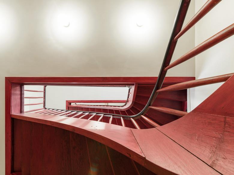 Waechter + Waechter Architekten丨Villa Hindenburgstraße丨德国-22