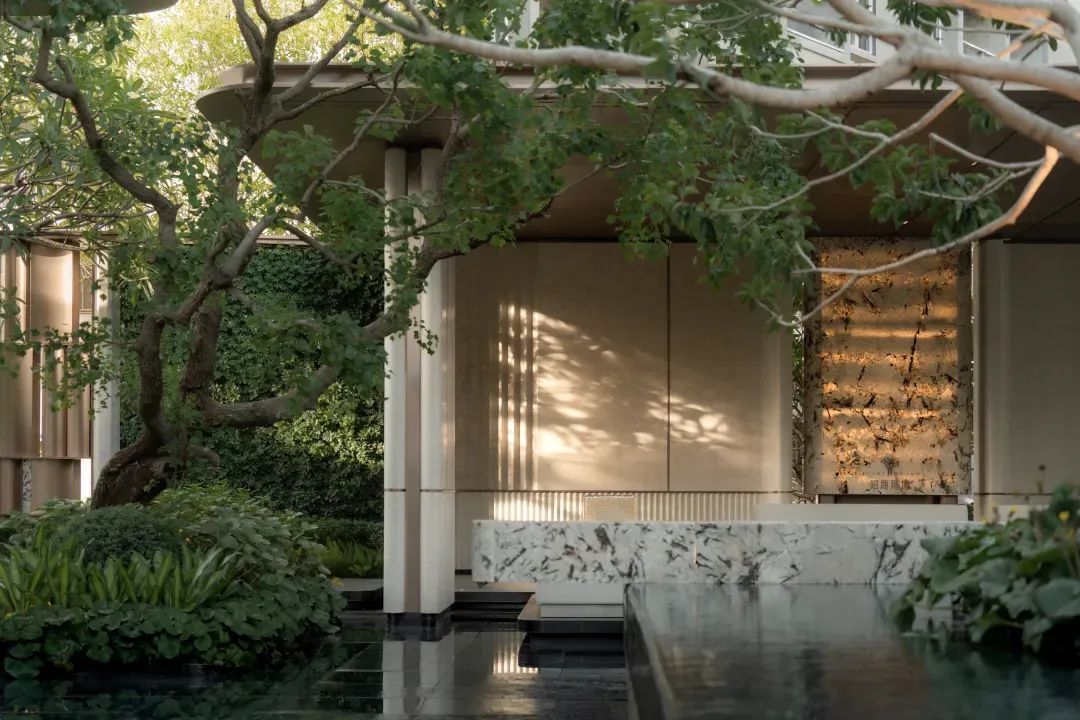 MAXI美溪丨度假森居，漂浮岛屿|深圳招商·雍境二期-54