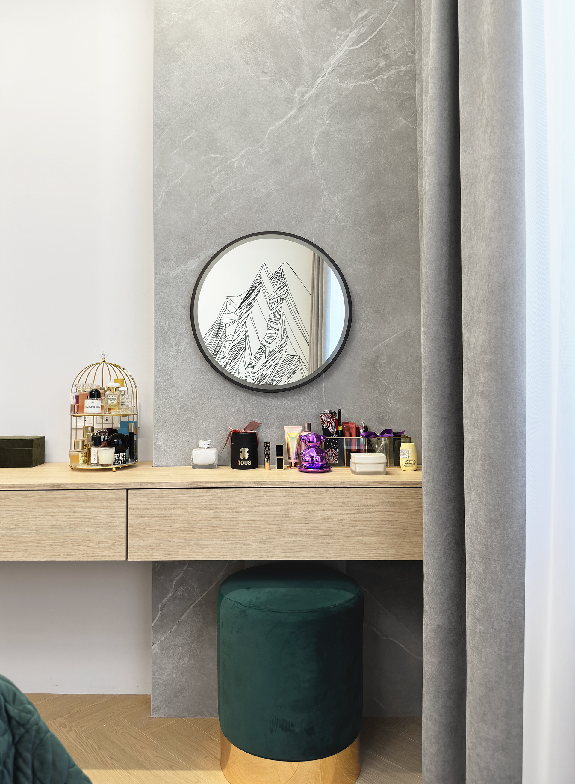 太田屋丨俄罗斯圣彼得堡丨Artem Tafy-8