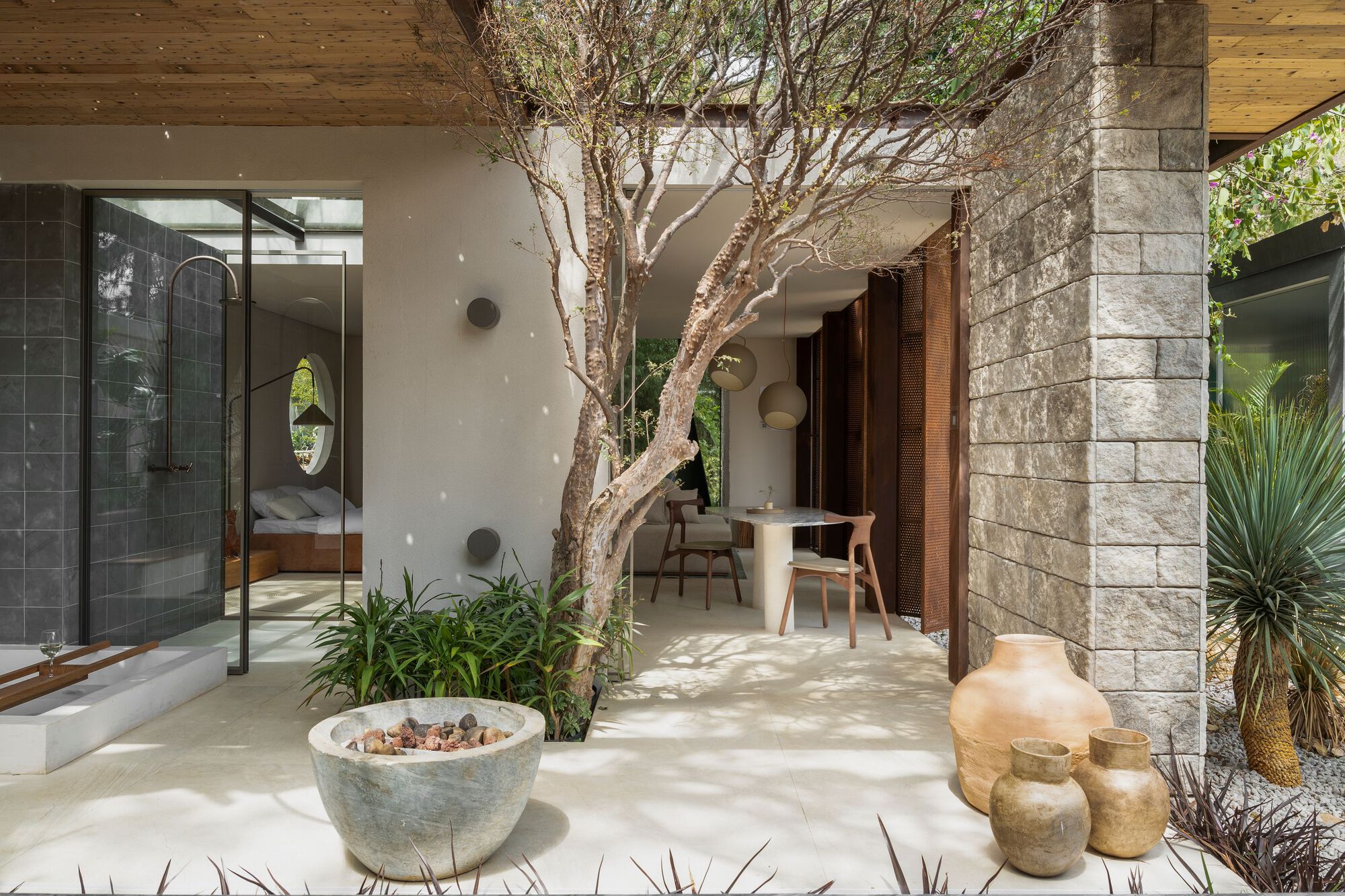 Studio NaMata 工作室丨巴西-8