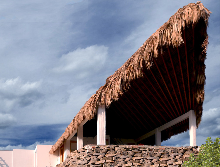 阿普罗的安泽利尼·加西亚阿格拉住宅-2