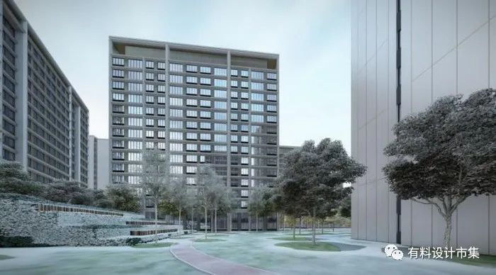 迭新时代居住理想,点亮人生高光时刻-28