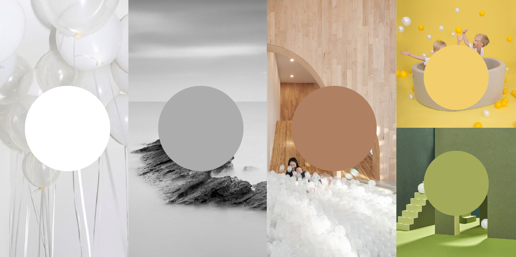 恰好教育恒茂园店&若比邻店丨中国宁波丨魔戏空间设计-12