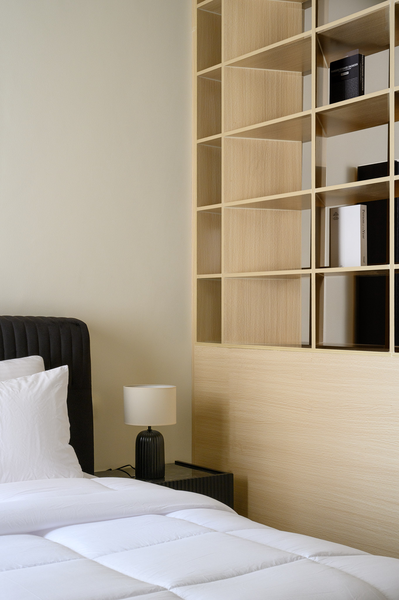 Interior design project in JVC Gardenia-10