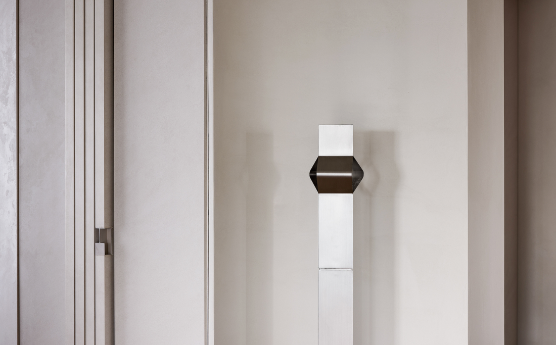 润三 · 解构建筑形体,重构生活肖像丨懒猫创意空间-5