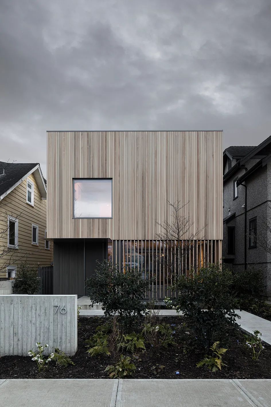 莱基工作室丨加拿大温哥华丨OHN 奥恩-70