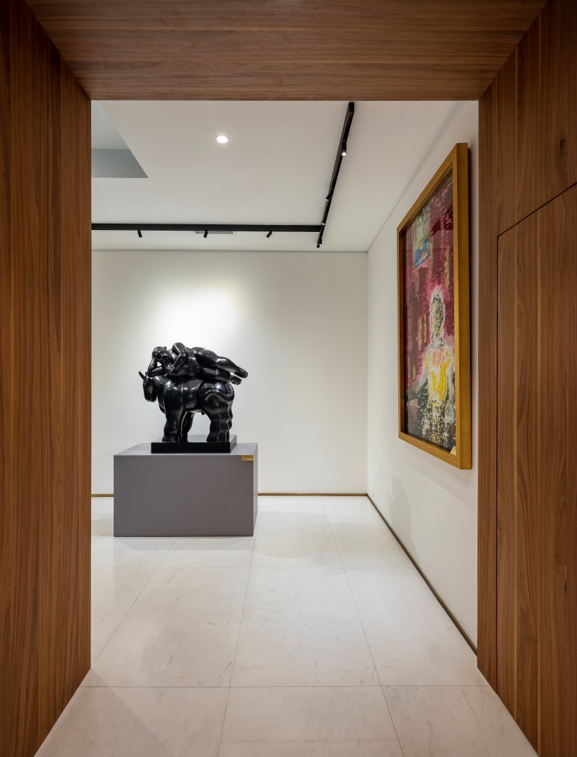 Entropia·Ofist· 穿越时光的奢华 Lounge-10