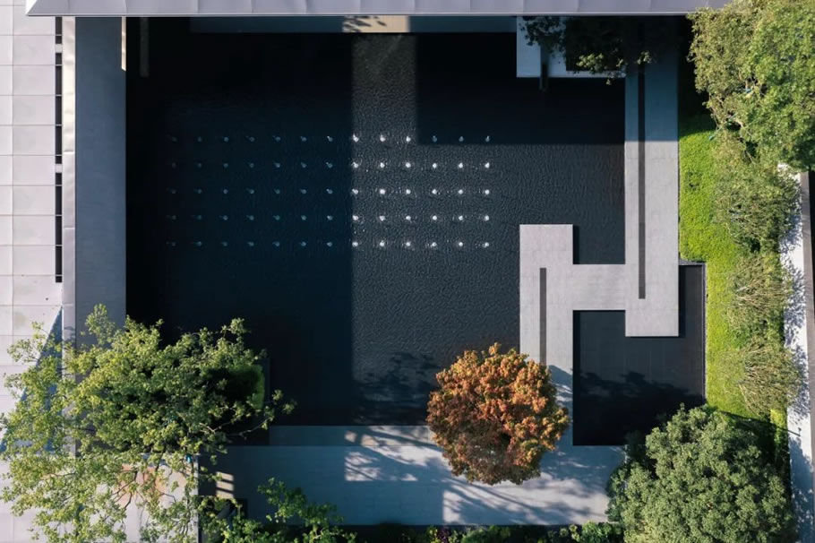 昆明·鳳起蘭庭丨中国昆明丨LANDAU朗道国际设计,澜加(杭州)建筑设计事务所有限公司-0