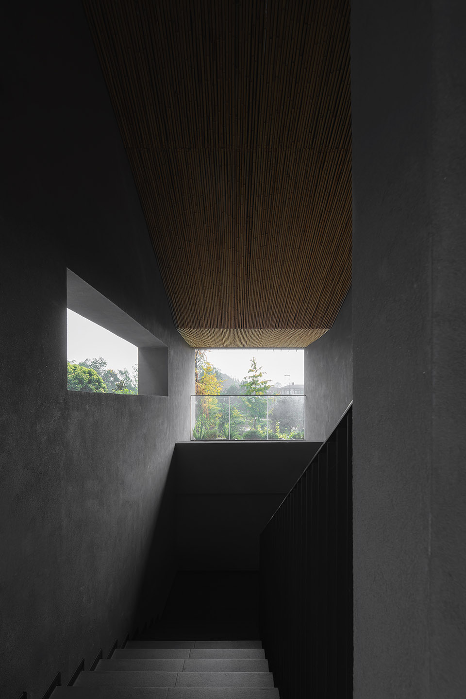 成都右岸天鹅湖精品酒店丨中国成都丨We&Arch 吾和建筑事务所-46