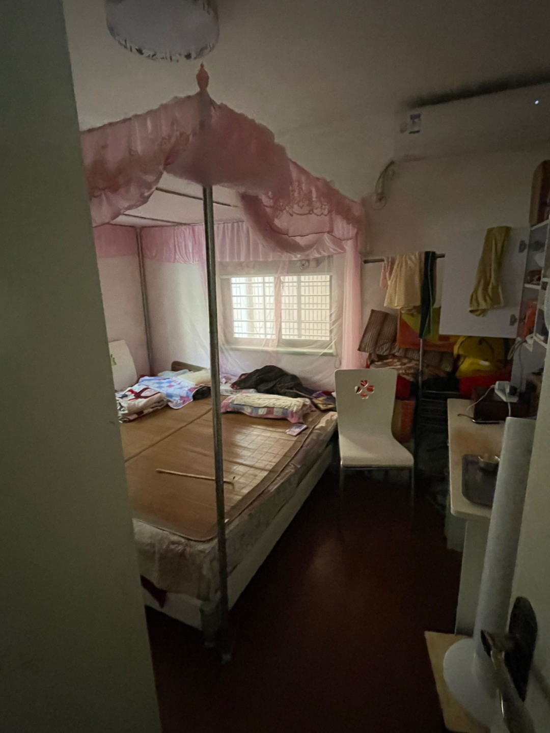 79㎡二手房逆袭丨中国厦门丨厦门磐石空间设计-12