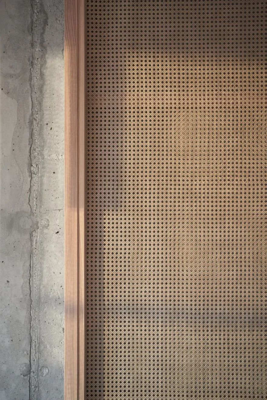 面粉厂改造餐厅丨DA bureau-24