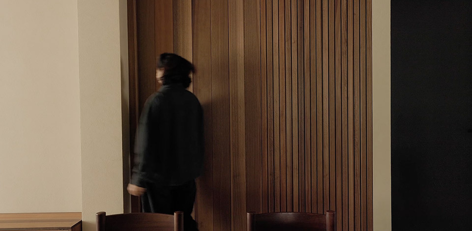 “闲”父母住宅，启东 / 游牧林工作室-152