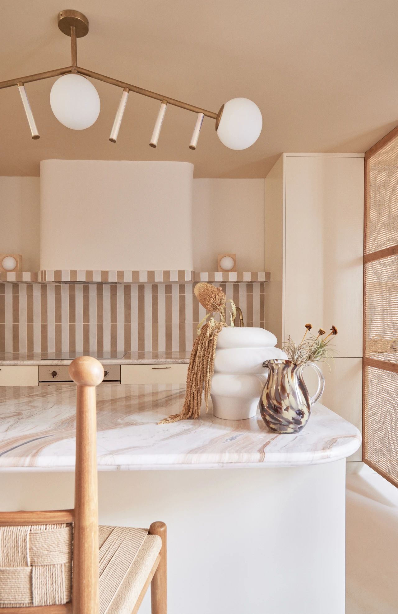 楼梯间房屋丨西班牙丨Patricia Bustos-19