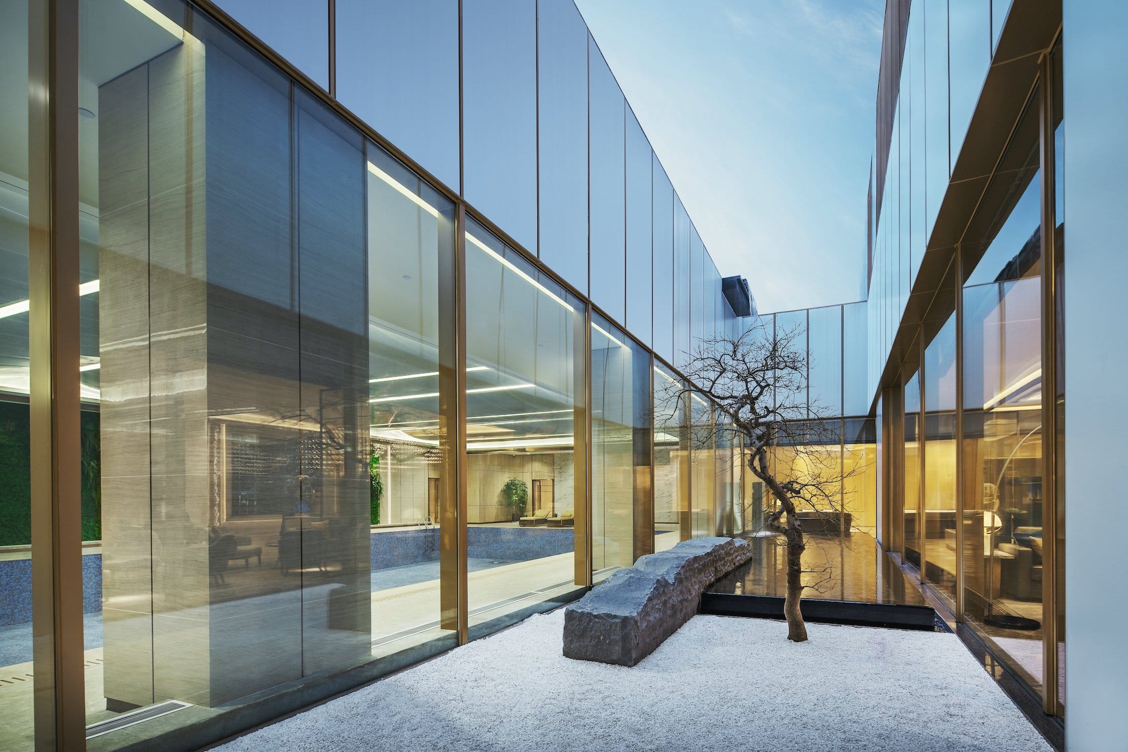 杭州大家生活艺术馆丨中国杭州-45