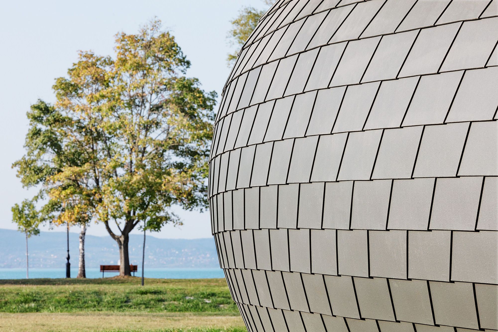 The Zam! Community Center  / Studio A4-28