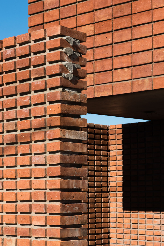 坚固的博伊斯之家丨阿根廷拉普拉塔丨Paralelo Colectivo-35