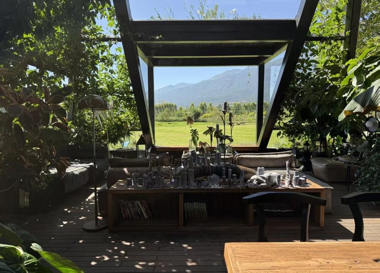 「山 · 叁夏」庄园-11