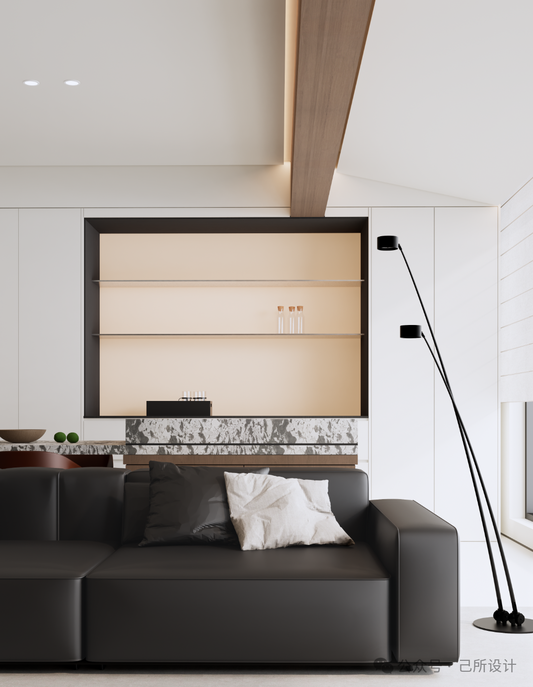 层次静态 · 静奢-26