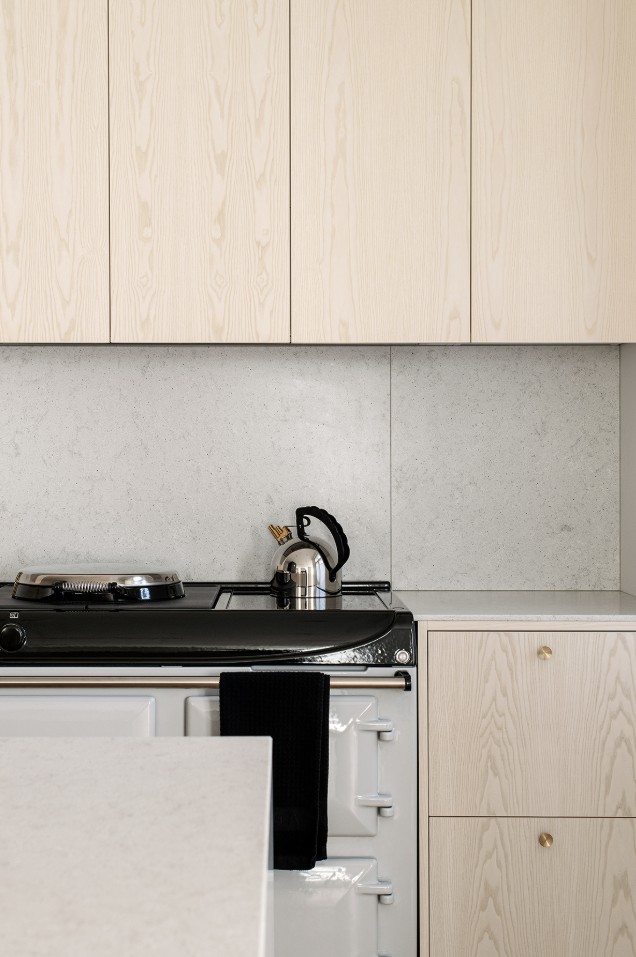 Muuli street - Private Residence-3