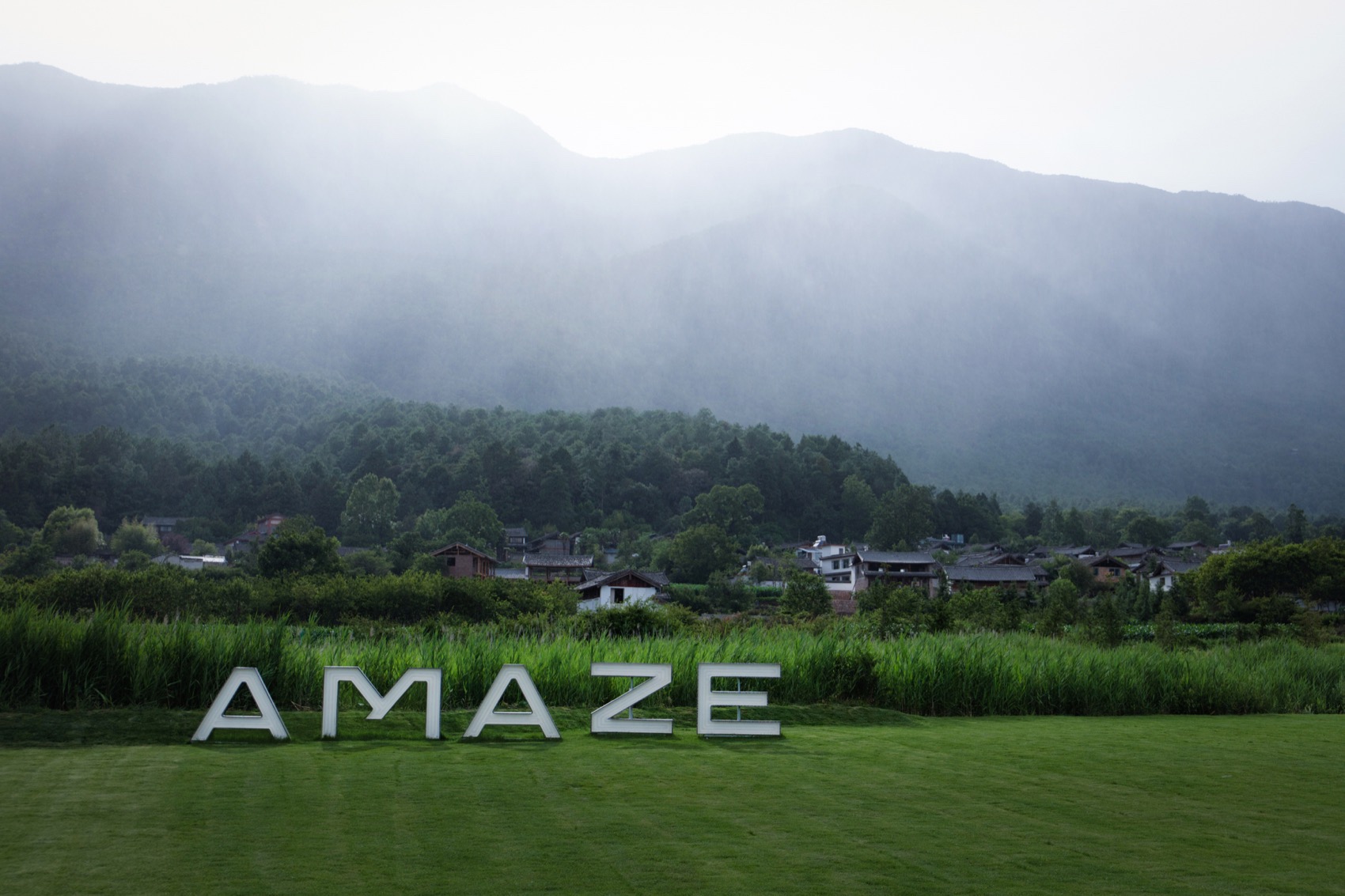 丽江地中海国际度假区·阿美泽雪山营地丨中国丽江丨栖地设计集团-23