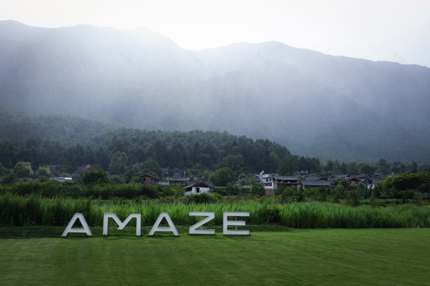 丽江地中海国际度假区·阿美泽雪山营地丨中国丽江丨栖地设计集团-23