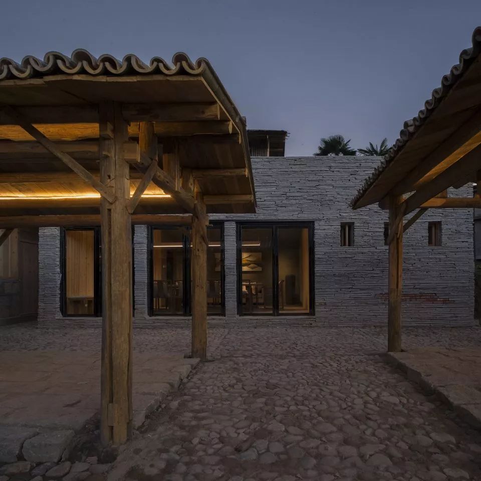 彩虹居然出现在家里？-60