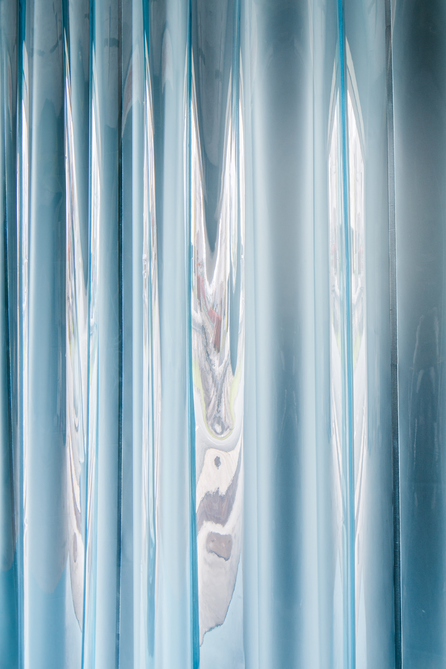 泡泡停车医疗诊所丨日本丨Yasue Imai-33