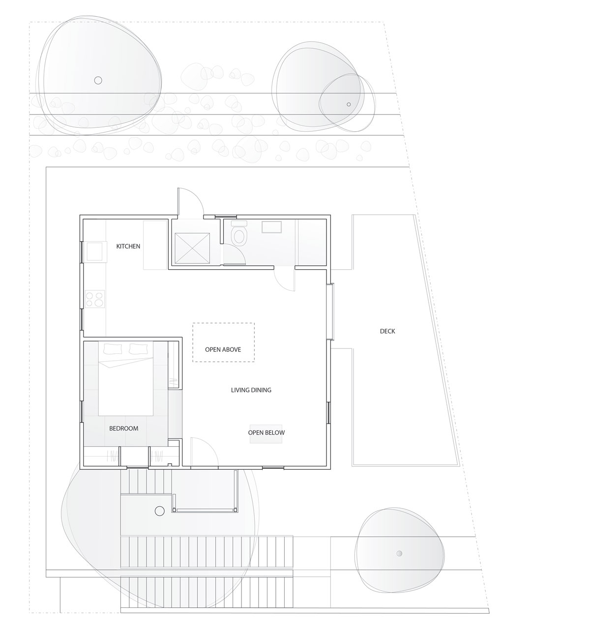 洛杉矶树屋变奏曲-17