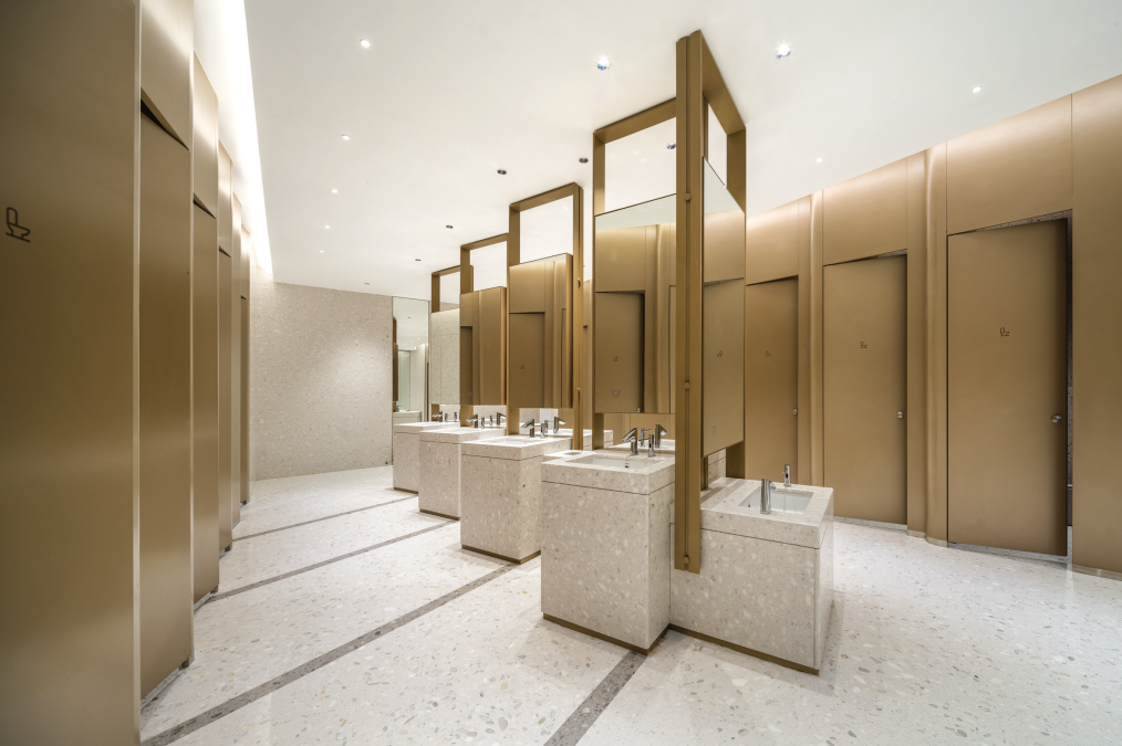 Benoy新作：世博天地——后世博时代为城市焕发新活力-91