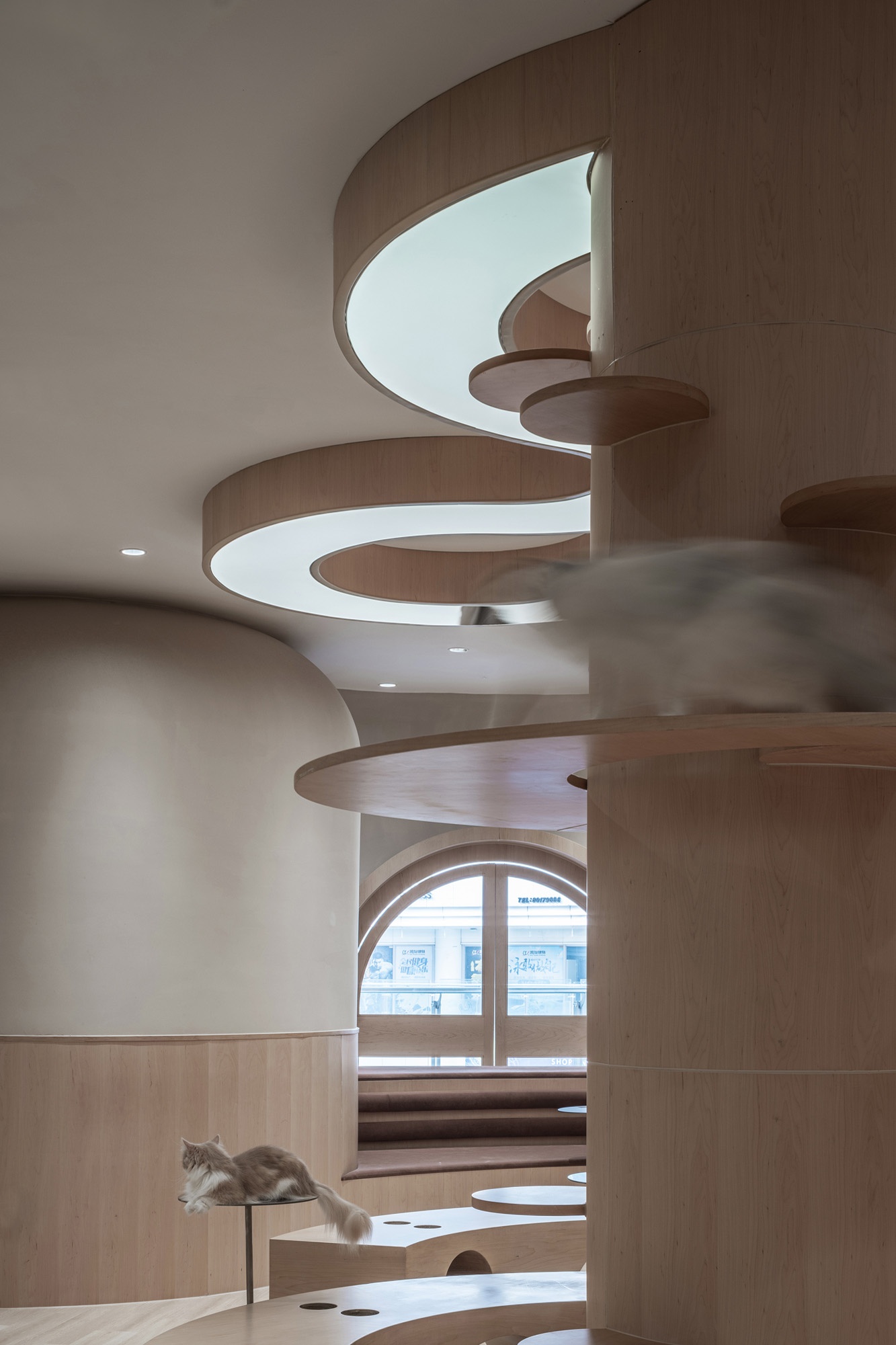 啵啵喵丨中国江苏丨无锡欧阳跳建筑设计有限公司-53