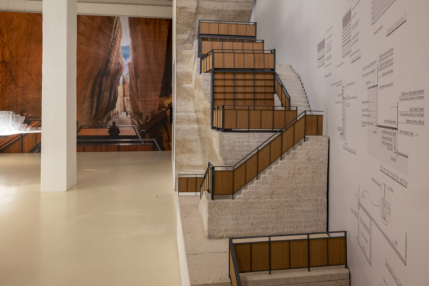 8号石窟丨中国浙江丨DnA建筑事务所-122