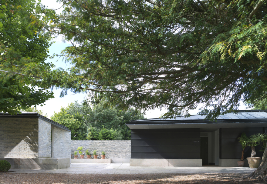 英伦风情 · 海景城堡里的学习中心与咖啡馆-18