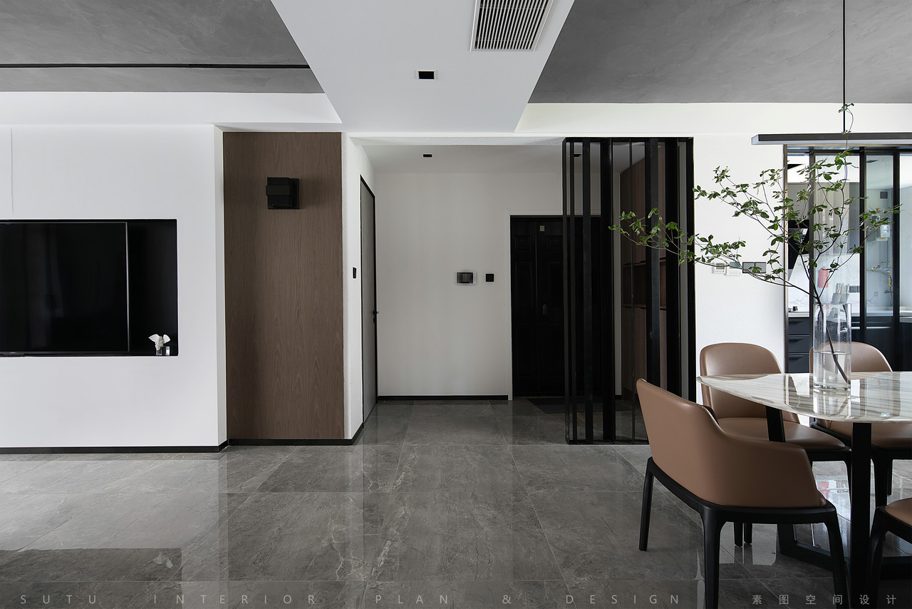 曲江·香都玖墅-13